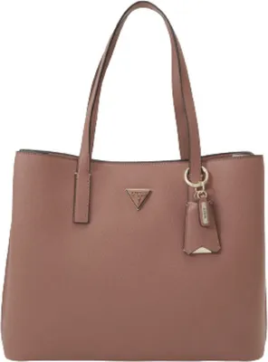 Produktbild von Guess Damen Shopper Meridian Rosewood HWBG8778230-RWO