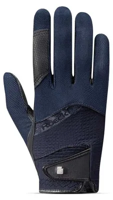 Produktbild von Roeckl Millero Reithandschuh