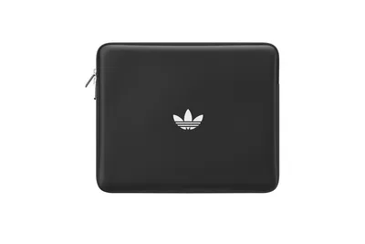 Image de Samsung GP-FUX810TLABW Étui universel pour tablette Adidas M noir