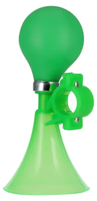 Image de Trompette de vélo 15cm Mega Creative 557109