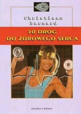 Zdjęcie produktu dla 50 dróg do zdrowego serca