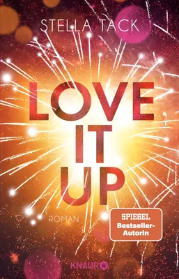 Produktbild von Love it up