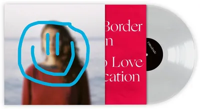 Productafbeelding van Frittenbude: Rote Sonne (Limited Edition) (Transparant vinyl)