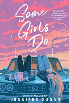 Immagine prodotto di Some Girls Do