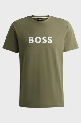 Produktbild von HUGO BOSS T-Shirt RN (50503276-250)