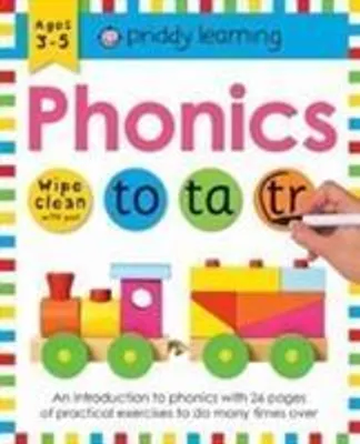 Produktbild von Phonics