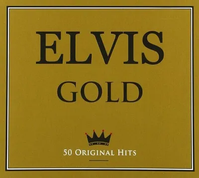 Produktbild von Elvis Presley, The Essential 2-CD