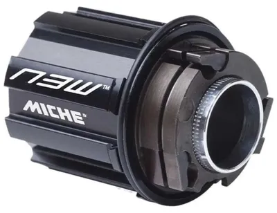 Produktbild von Miche N3w Swr Campagnolo 12/13s Freilaufkörper Silber  Silber One Size
