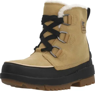 Produktbild von Sorel Damen Stiefeletten 6261 373 Farbe: Braun Größe: 37