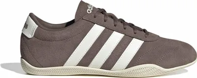 Produktbild von adidas Grand Court Lo Sneaker Braun