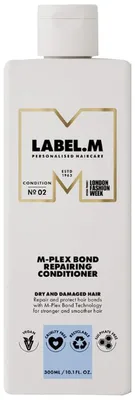 Produktbild von Label.M - M-Plex Bond Repairing Conditioner - 300 ml