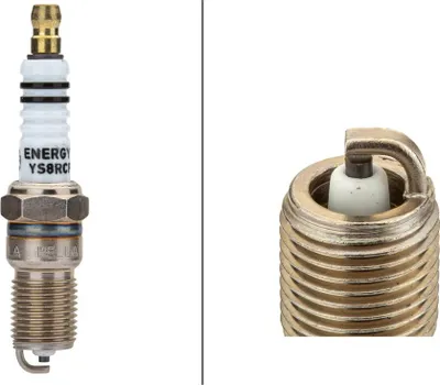 Productafbeelding van Energy Pro Zündkerze YS8RCP-8U