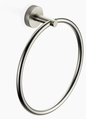 Immagine prodotto di Dornbracht anneau porte-serviettes, largeur 185mm, 83200979-06, 83200979-06