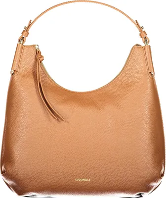 Immagine prodotto di Elegante borsa da donna marrone: versatile con tracolla staccabile