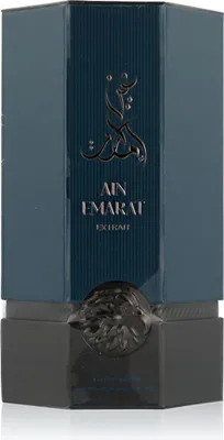 Zdjęcie produktu dla Al Wataniah Ain Emarat Extrait EDP 100 ml UNISEX