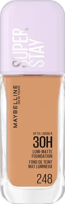 Image de MAYBELLINE NEW YORK Super Stay Lumi Matte 248 35 ml