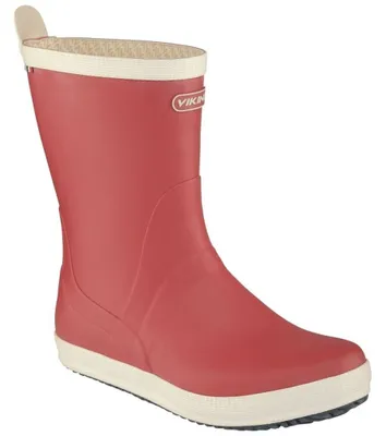 Produktbild von Viking Damen Gummistiefel SEILAS 8086-36, 8086-37, 8086-38, 8086-39, 8086-40, 8086-41 VIK-1-46000 tomato 37