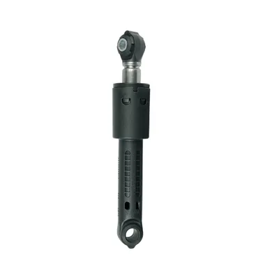 Produktbild von Stoßdämpfer Suspa 90N Dämpfer Schwingungsdämfer Waschmaschine ORIGINAL Bosch Siemens 00702596 702596 mit 8mm Bohrung passend Balay Constructa in ExtraSilencio VarioPerfect/ Serie6
