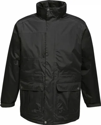 Produktbild von Regatta Professional - Zateplená pánská bunda RG3578 (XS) (Black)