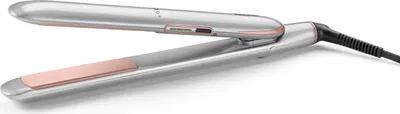 Produktbild von BaByliss Haarglätter Stylinggeräte Cosmos E 2025 Smooth Glide Technologie Glätte