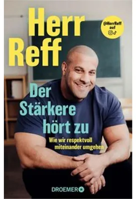 Obrázek produktu pro Der Stärkere hört zu