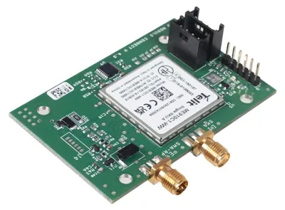 Zdjęcie produktu dla Moduł 4G kosiarki Wiper IKE XH35 015E01300A_R