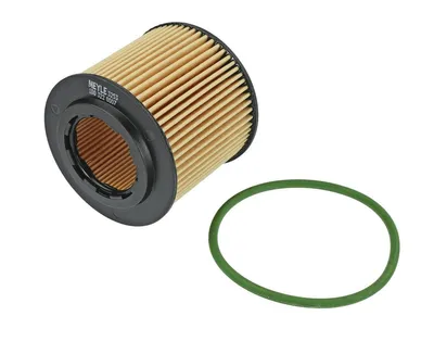 Produktbild von Meyle Ölfilter: 100 322 0007