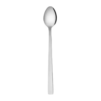 Produktbild von Dessertlöffel SET 6x Löffel Edelstahl Teelöffel Kaffeelöffel AMBITION 18,6 cm