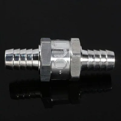 Image de Valve pour valves jetables 6/8/10/12 mm, 12 mm en option - aluminium