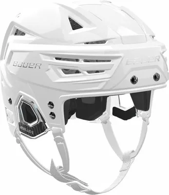 Immagine prodotto di BAUER casco Re-Akt 3D, colore:bianco, taglia:L