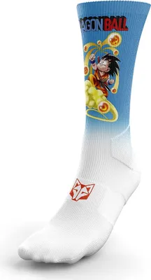 Image de OTSO MSSHI-DBGOKUBALLS24-UXSS, XS/S (EU 35 - 39), 1 pièce