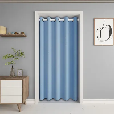 Obrázok produktu pre Záclona do spálne, zatemňujúca, 240 x 140 cm