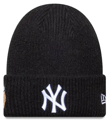 Immagine prodotto di Berretto invernale New Era - PATCH New York Yankees nero