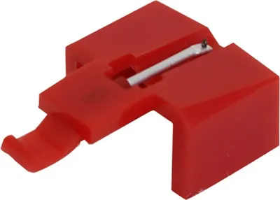 Produktbild von Ersatznadel ND 127 P (Nachbau) für die Tonabnehmer Systeme VX 23