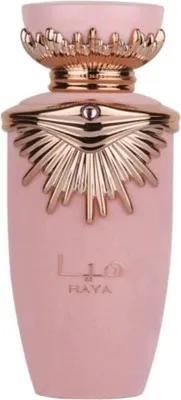Zdjęcie produktu dla Lattafa Haya woda perfumowana dla kobiet 100 ml