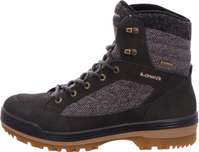 Produktbild von LOWA Wander- & Bergschuhe Herren 31393333393130 Grau 41 EU