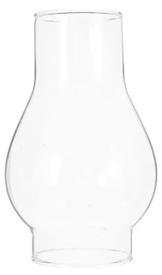 Obrázok produktu pre Vintage sklenený tienidlo pre tradičné olejové lampy