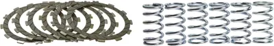 Produktbild von Kupplung Lamellen Federn für Kawasaki KLR 250 D Baujahr 1984-1992 von pamoto - Neu