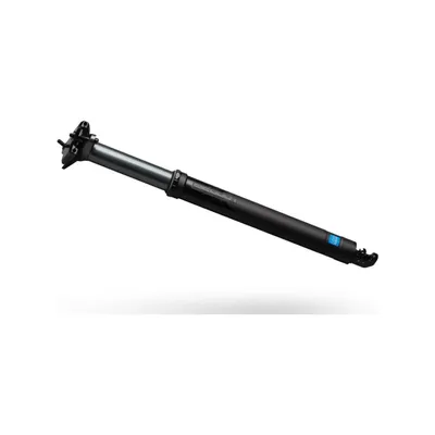 Image de Tige de selle PRO - THARSIS 31,6 - Noir