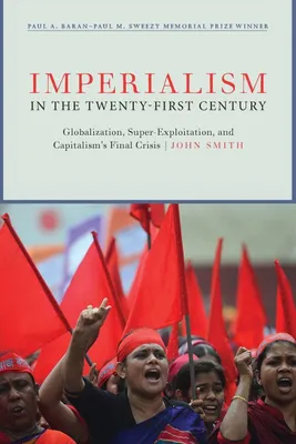 Produktbild von Imperialism in the Twenty-First Century