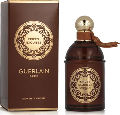 Zdjęcie produktu dla Guerlain - Epices Exquises EDP 125ml