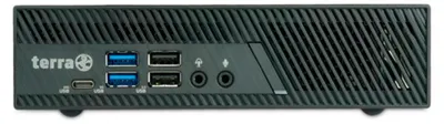 Produktbild von TERRA PC-Mini 6000V6.1 SILENT GREENLINE
