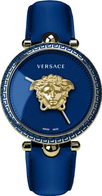 Produktbild von Versace VECO02122 Plazzo Empire Uni Uhr 39mm 5ATM