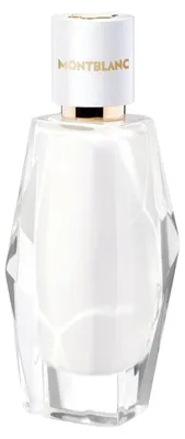 Zdjęcie produktu dla Montblanc Signature, Kobiety, 30 ml, Perfumy w płynie, Klementynka, Wanilia, Białe piżmo
