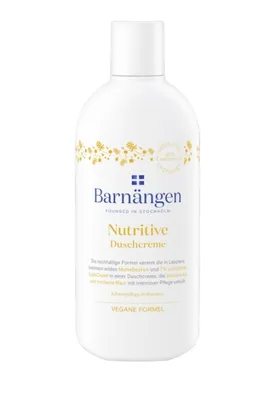 Produktbild von Barnängen Dusche Nutritive 250ml