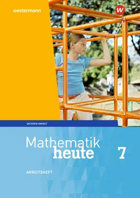 Produktbild von Mathematik heute - Ausgabe 2018 für Sachsen-Anhalt