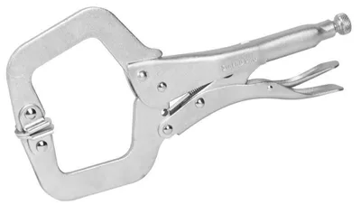 Produktbild von PROREGAL Zangen Pro CLP745, 280mm, Selbstsperrend