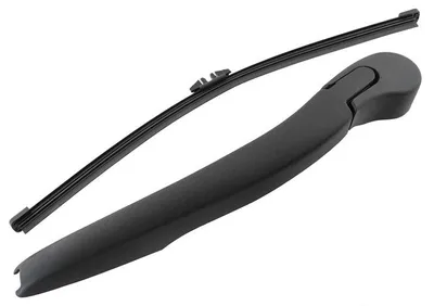 Scheibenwischer Heckwischer Wischerarm Wischer Kappe Set für BMW 3er F31 Touring – Produktansicht