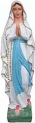Immagine prodotto di Figura decorativa Statua Scultura 31 cm Figure Statue Sculture Nuova Maria Bambina N62
