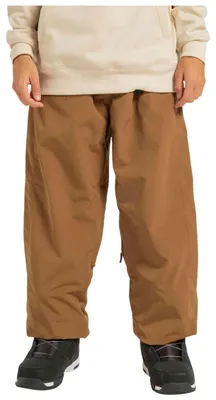 Zdjęcie produktu dla Spodnie Dc Shoes Pantalón largo DC Shoes Primo marrón dla Uni